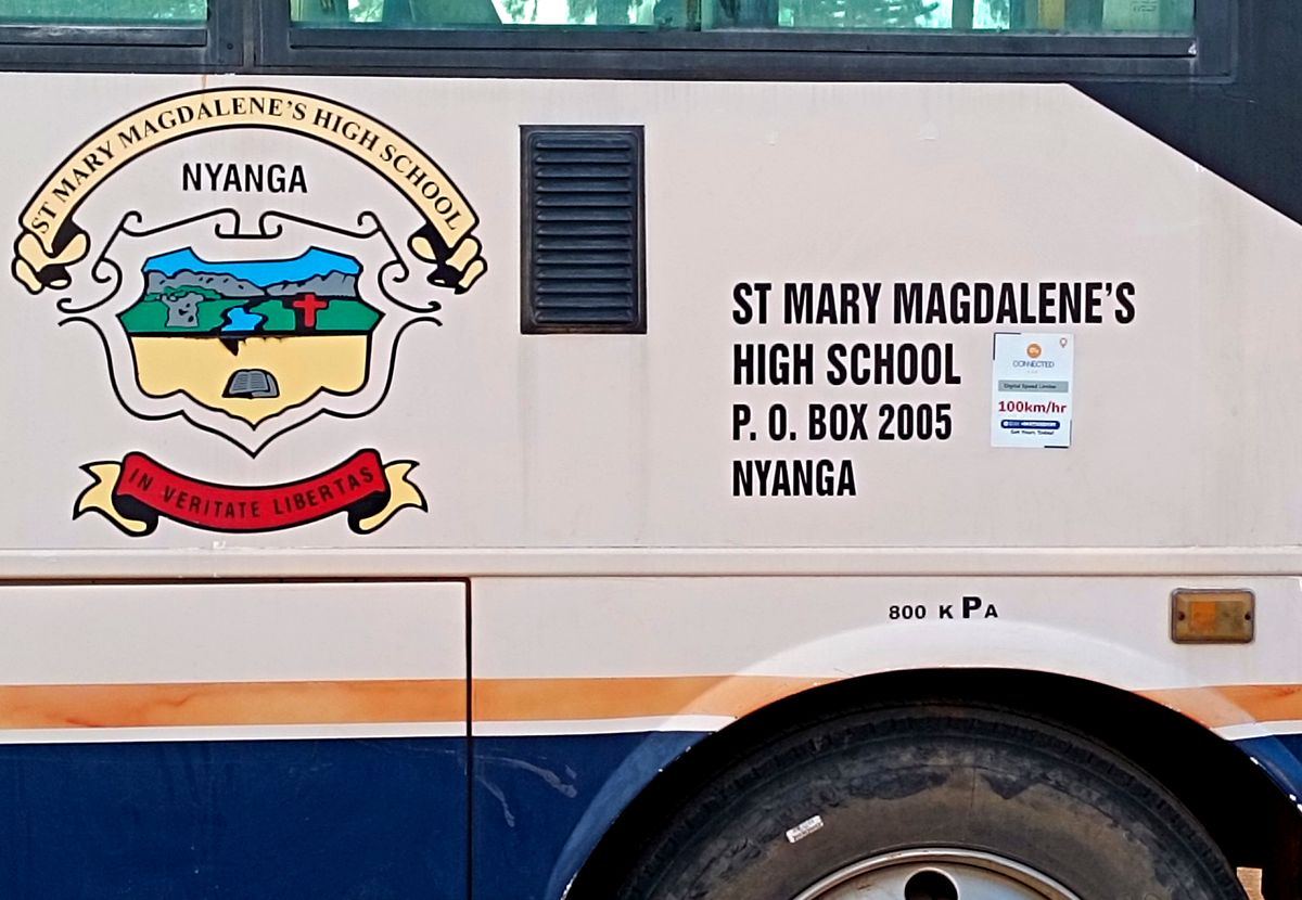 School bus