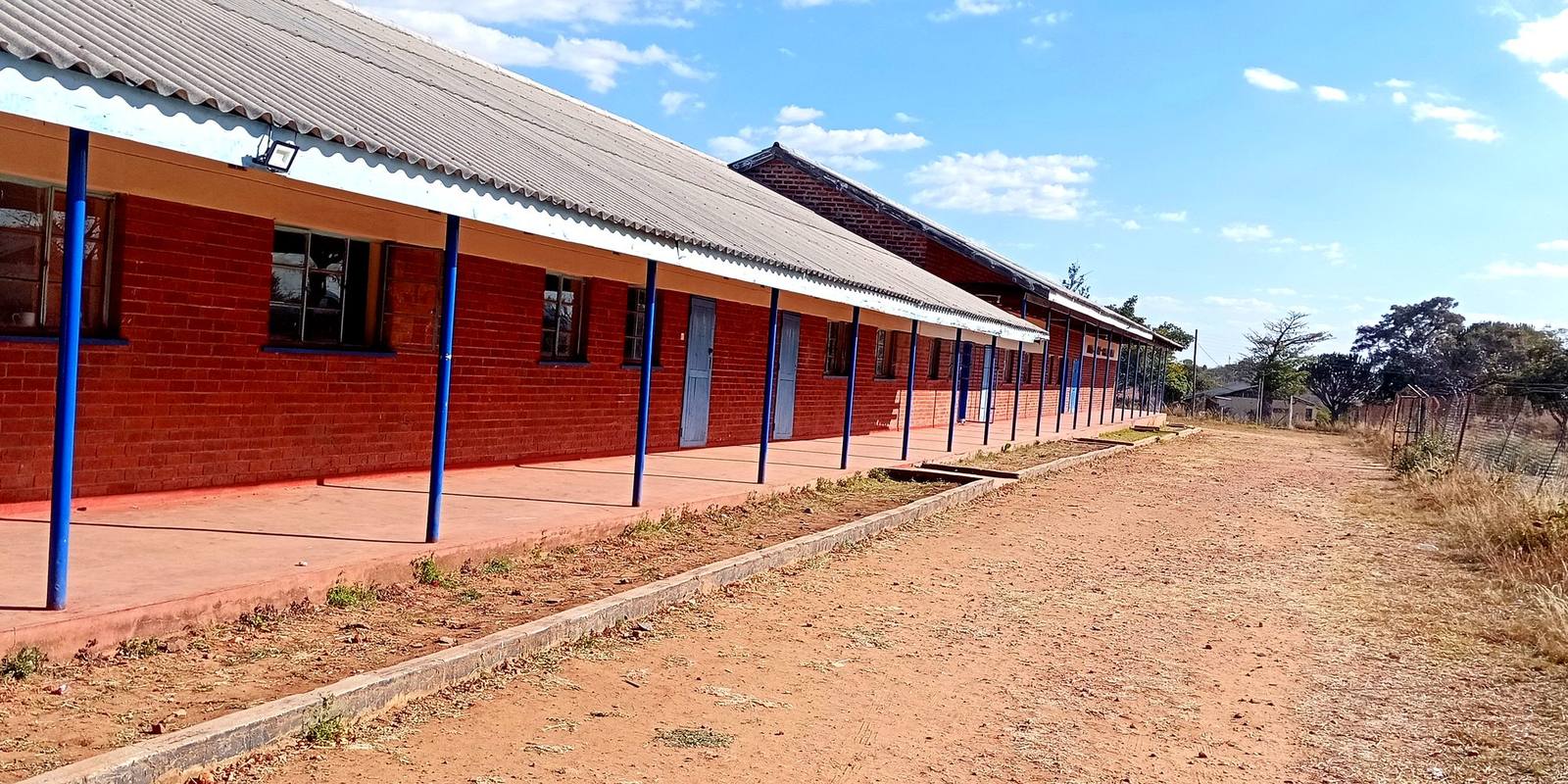 Classroom block